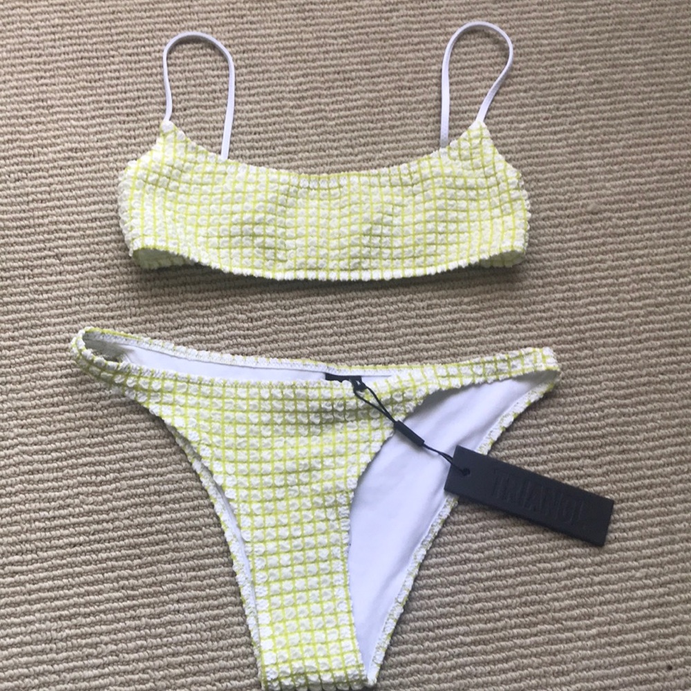 Triangl Summer Set